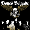 bonesbrigade Logo
