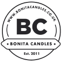 Bonita Candles logo