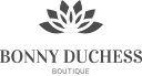 BONNY DUCHESS BOUTIQUE logo