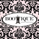Boottique logo