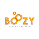 Boozy logo