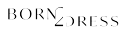 Born2Dress.com logo