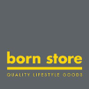 Born Store logo