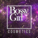 Bossy Girl Cosmetics logo