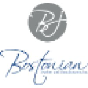 Bostonian Jewelers logo