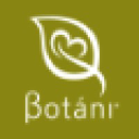 Botani Skincare logo