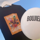 BoujieKids logo
