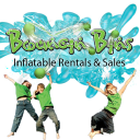 bouncinbinstricities Logo