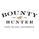 Bounty Hunter logo