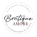 Boutique Amore logo