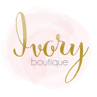 Ivory Boutique logo