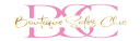 Boutique Sales Chic logo