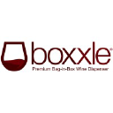 Boxxle logo