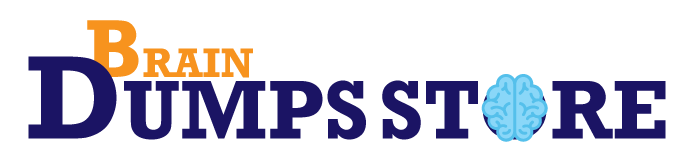 BraindumpsStore Logo