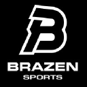 Brazen Sports logo