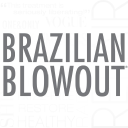 Brazilian Blowout logo
