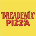 Breadeaux Pizza logo