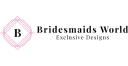 Bridesmaid's World Logo
