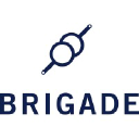 Brigade Kitchen logo
