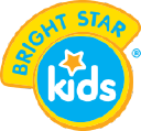 Bright Star Kids logo