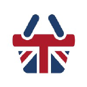 British Corner Shop Logo