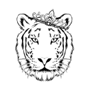 Brittney Noell Designs logo