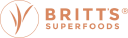 Britt's Superfoods Logo
