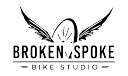 Broken Spoke Bikes Logo