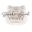 Brooke Evah logo