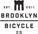 Brooklyn Bicycle Co. Logo