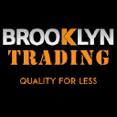 Brooklyn Trading logo