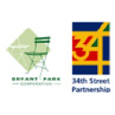 Bryant Park Shop logo