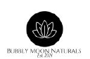 Bubbly Moon Naturals logo