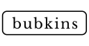 bubkins baby Logo