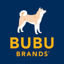BUBU BRANDS logo