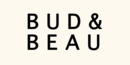 Bud and Beau logo