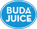 Buda Juice Logo
