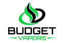 Budget Vapors logo