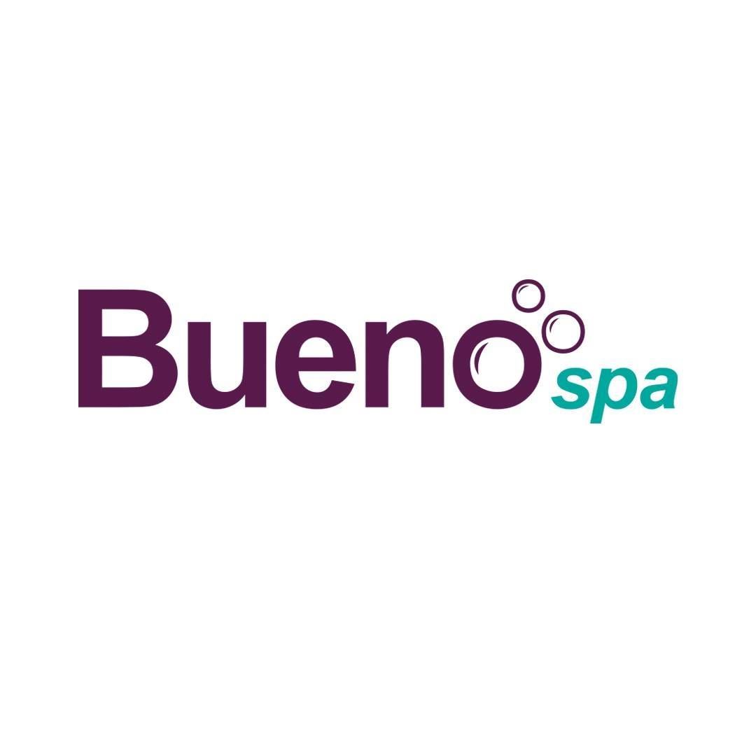 BuenoSpa Logo