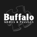 Buffalo Games logo