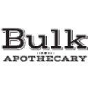 Bulk Apothecary logo