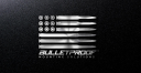 Bulletproof Mounting Solutions logo