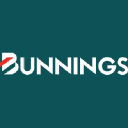 Bunnings Logo