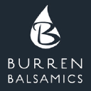 Burren Balsamics logo