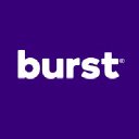Burst Oral Care Logo