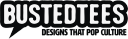 BustedTees logo