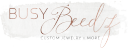 Busy Beedz logo