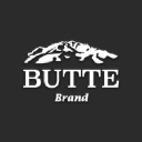 Butte Brand logo
