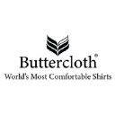 Butter Cloth logo