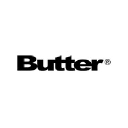 Butter Goods logo